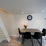 Cozy Tiny House Egmond Aan Zee- 500M From Beach-North Sea