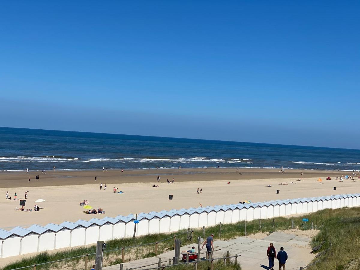 Ferienhaus Cozy Tiny House Egmond Aan Zee- 500m From Beach-north Sea Egmond aan Zee