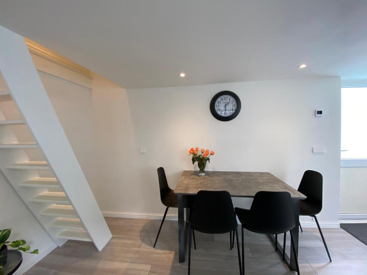 Cozy Tiny House Egmond Aan Zee- 500m From Beach-north Sea Ferienhaus Egmond aan Zee