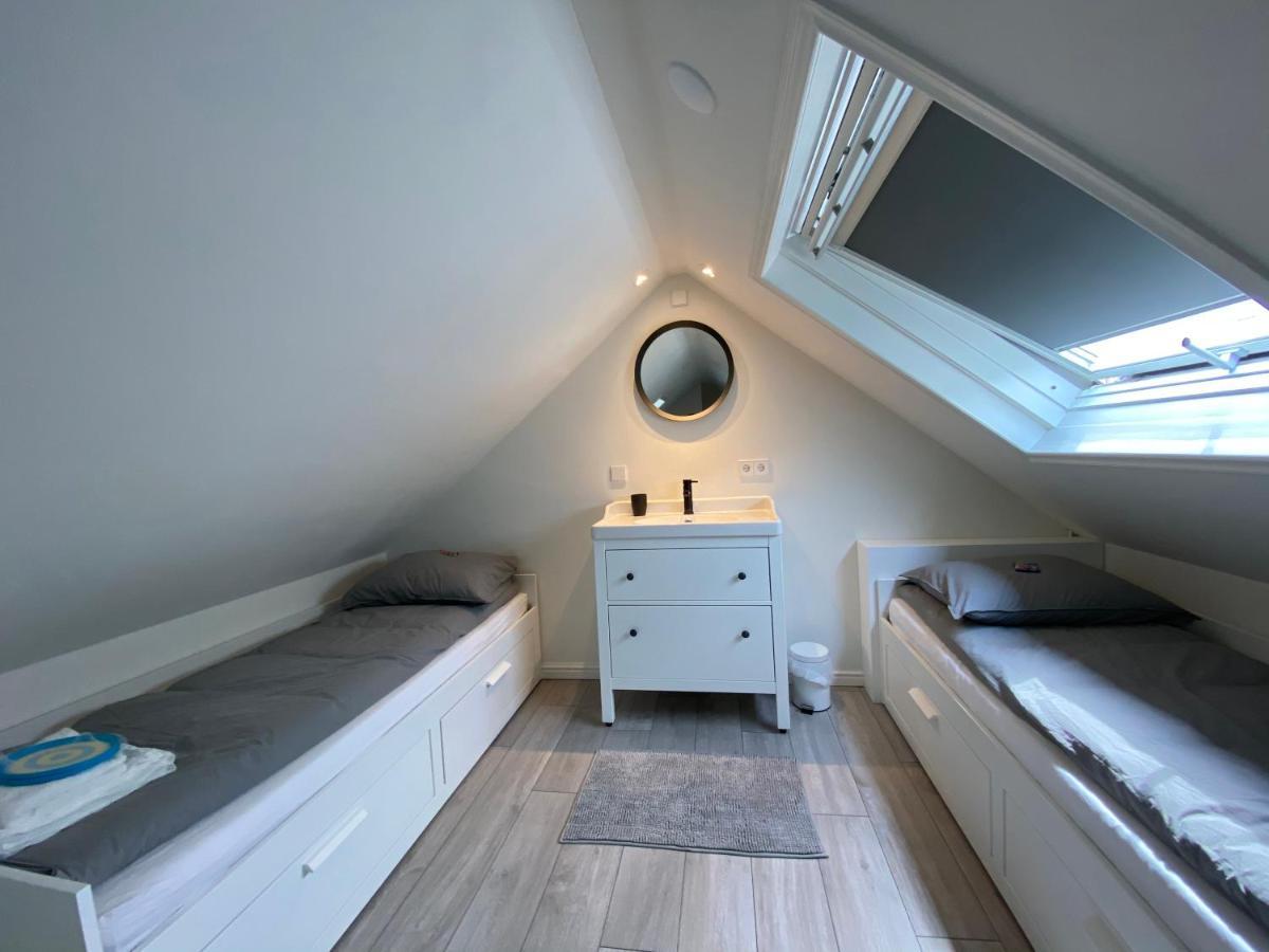 Cozy Tiny House Egmond Aan Zee- 500m From Beach-north Sea Ferienhaus *
