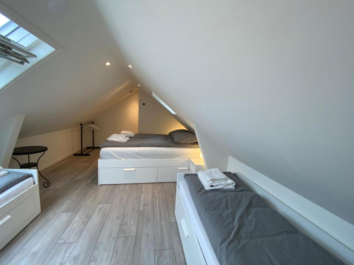 Cozy Tiny House Egmond Aan Zee- 500m From Beach-north Sea Ferienhaus