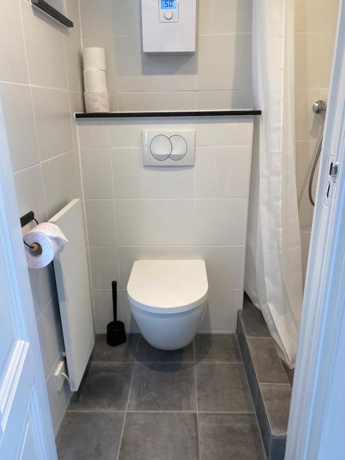 Cozy Tiny House Egmond Aan Zee- 500m From Beach-north Sea *
