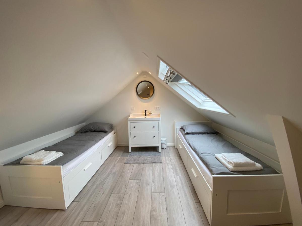 Cozy Tiny House Egmond Aan Zee- 500m From Beach-north Sea *