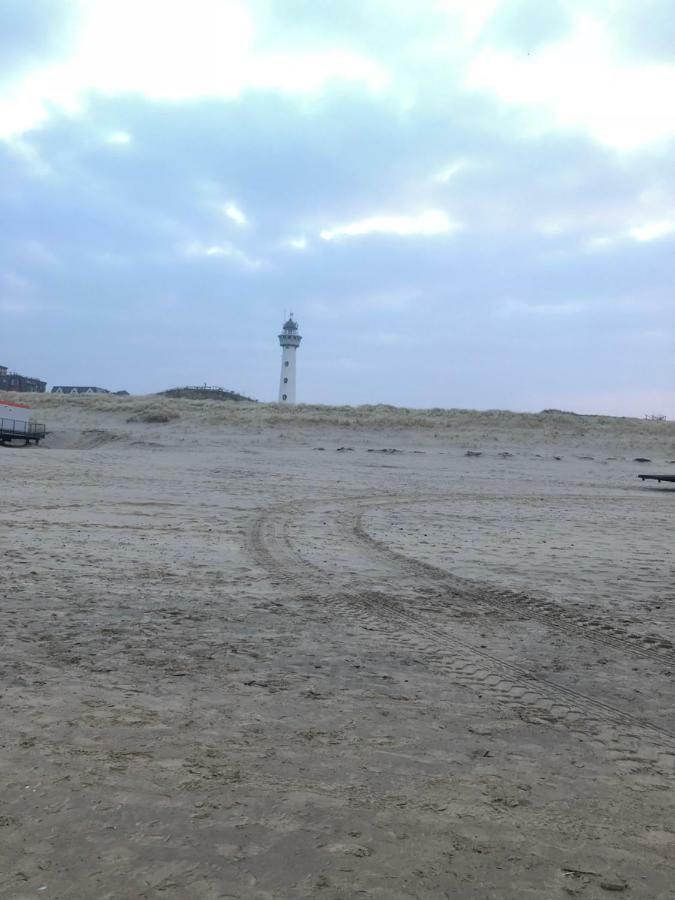 Cozy Tiny House Egmond Aan Zee- 500m From Beach-north Sea Ferienhaus *