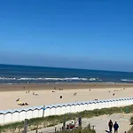 Cozy Tiny House Egmond Aan Zee- 500M From Beach-North Sea