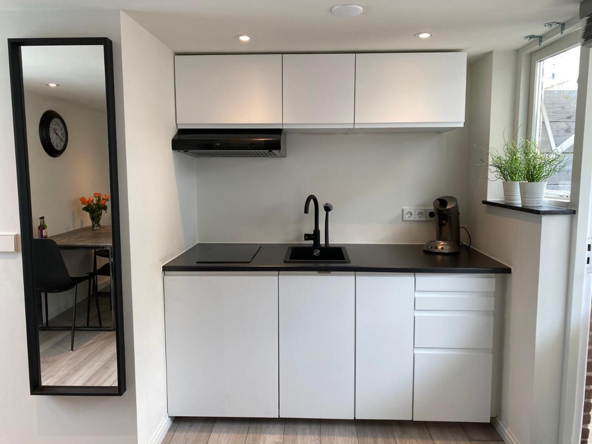 Cozy Tiny House Egmond Aan Zee- 500m From Beach-north Sea *