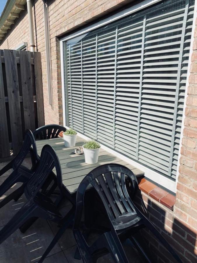 Cozy Tiny House Egmond Aan Zee- 500m From Beach-north Sea * Egmond aan Zee