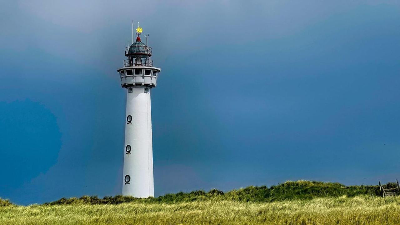 Holiday home Cozy Tiny House Egmond Aan Zee- 500m From Beach-north Sea Egmond aan Zee